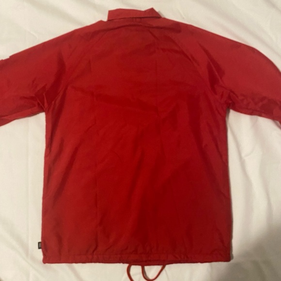 Vans Windbreaker - Picture 4 of 6
